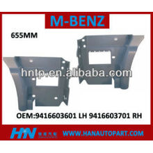 BENZ TRUCK FOOTSTEP mercedes benz pièces de camion mercedes benz camion pièces de rechange 9416603601 LH 9416603701 RH